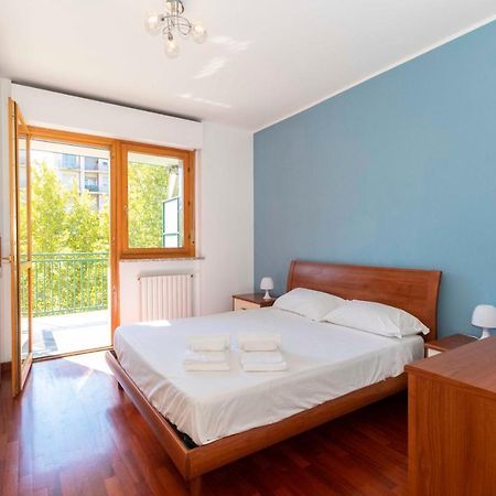 都灵Cozy&Spacious Apt 2 Min Walk From The Tram Stop!公寓 外观 照片