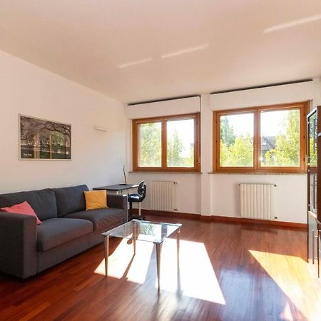 都灵Cozy&Spacious Apt 2 Min Walk From The Tram Stop!公寓 外观 照片