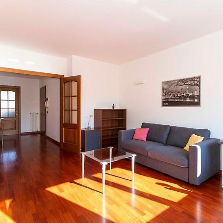 都灵Cozy&Spacious Apt 2 Min Walk From The Tram Stop!公寓 外观 照片