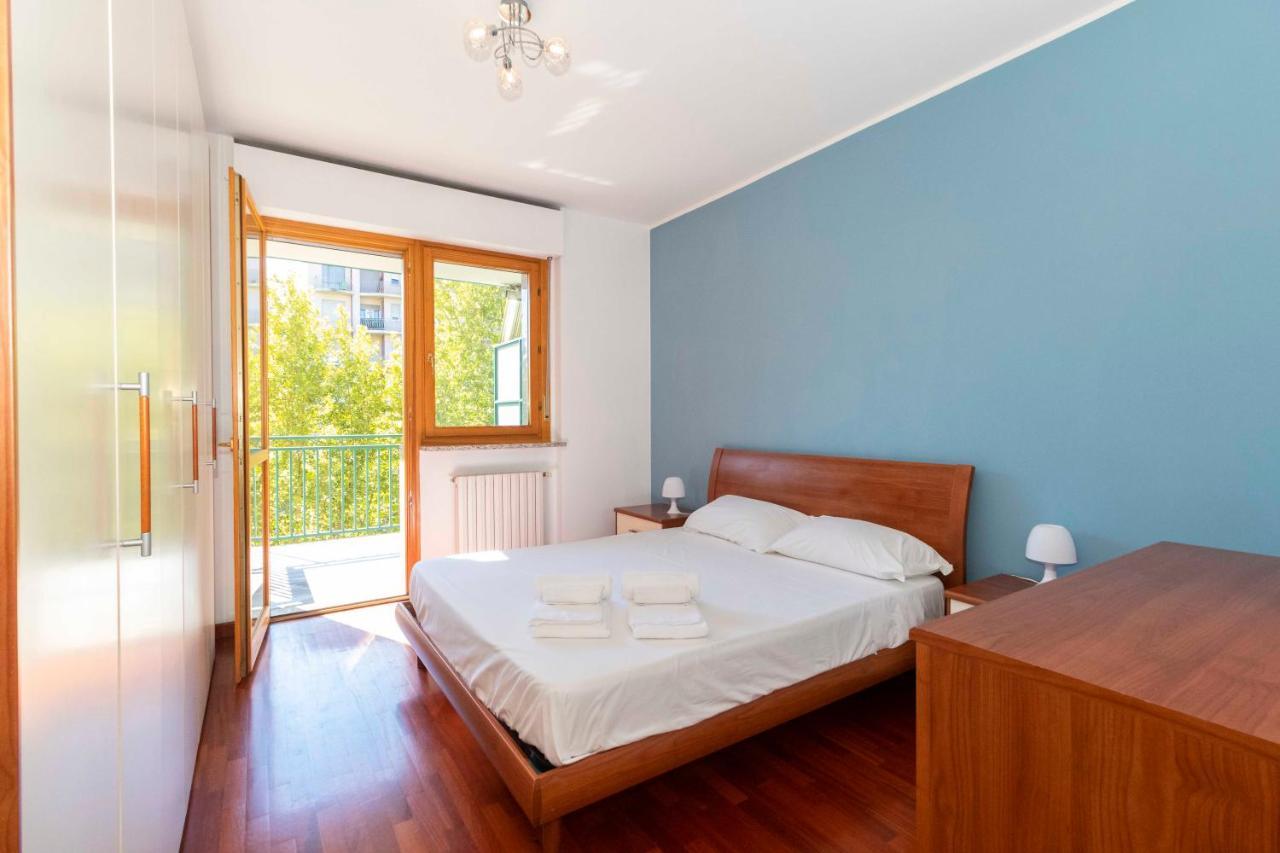 都灵Cozy&Spacious Apt 2 Min Walk From The Tram Stop!公寓 外观 照片