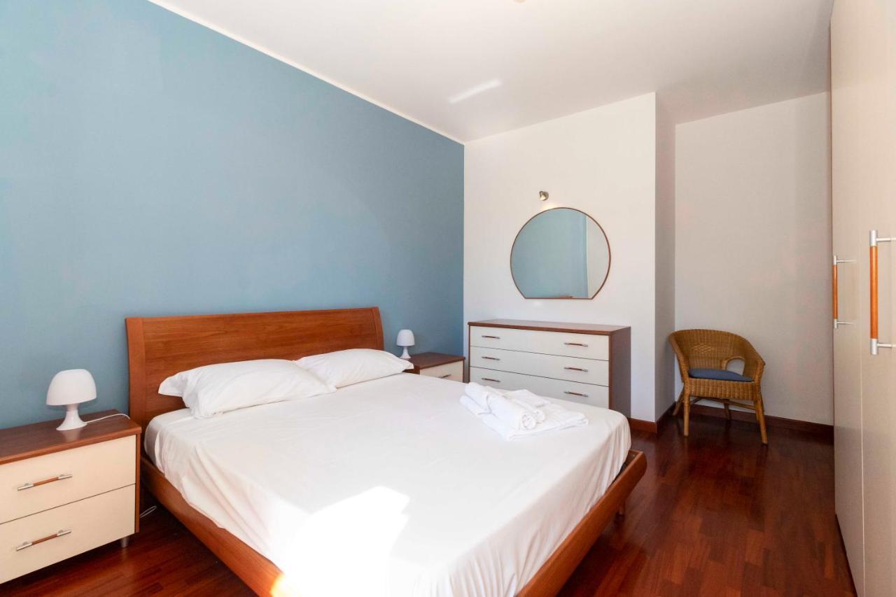 都灵Cozy&Spacious Apt 2 Min Walk From The Tram Stop!公寓 外观 照片