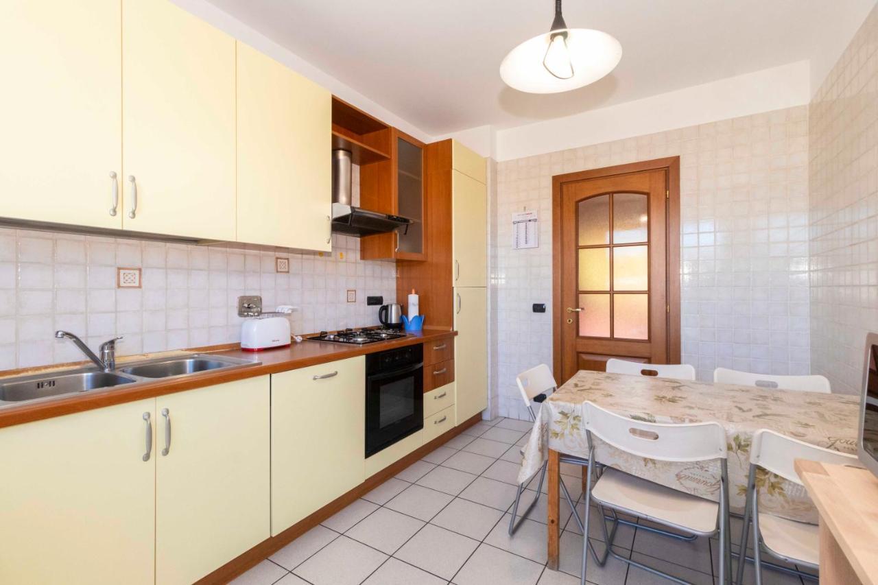 都灵Cozy&Spacious Apt 2 Min Walk From The Tram Stop!公寓 外观 照片