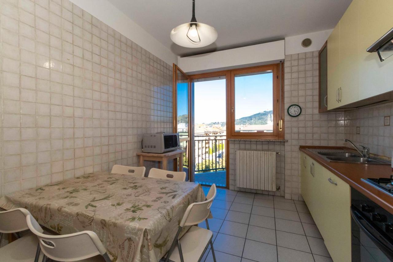 都灵Cozy&Spacious Apt 2 Min Walk From The Tram Stop!公寓 外观 照片