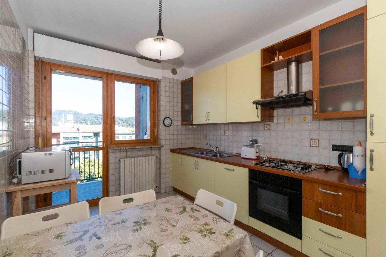 都灵Cozy&Spacious Apt 2 Min Walk From The Tram Stop!公寓 外观 照片