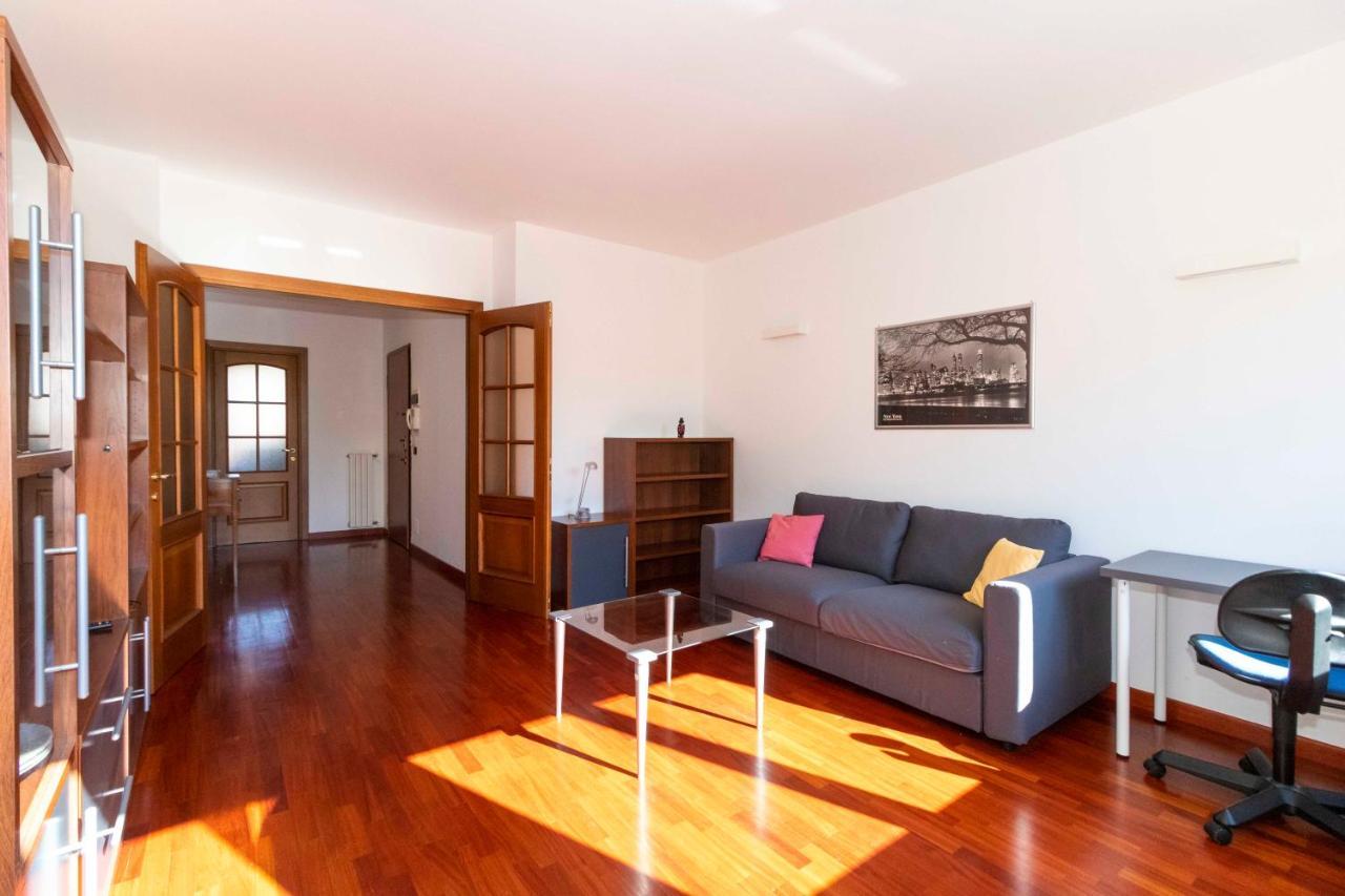 都灵Cozy&Spacious Apt 2 Min Walk From The Tram Stop!公寓 外观 照片