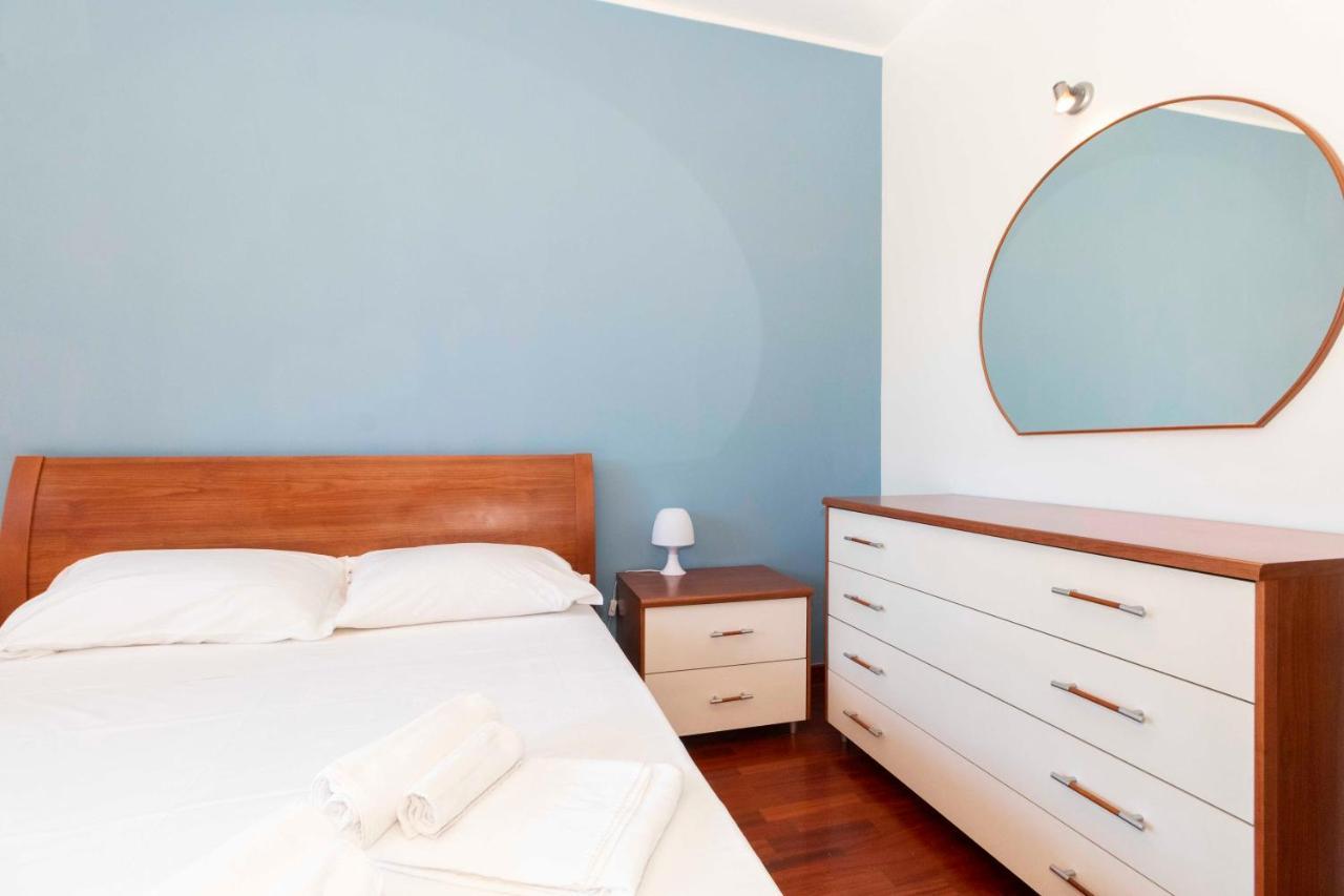 都灵Cozy&Spacious Apt 2 Min Walk From The Tram Stop!公寓 外观 照片