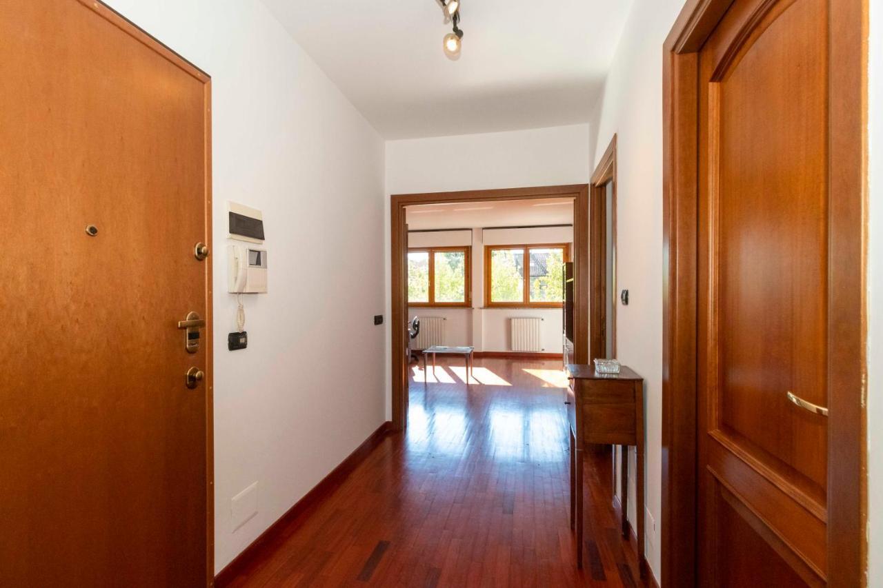 都灵Cozy&Spacious Apt 2 Min Walk From The Tram Stop!公寓 外观 照片