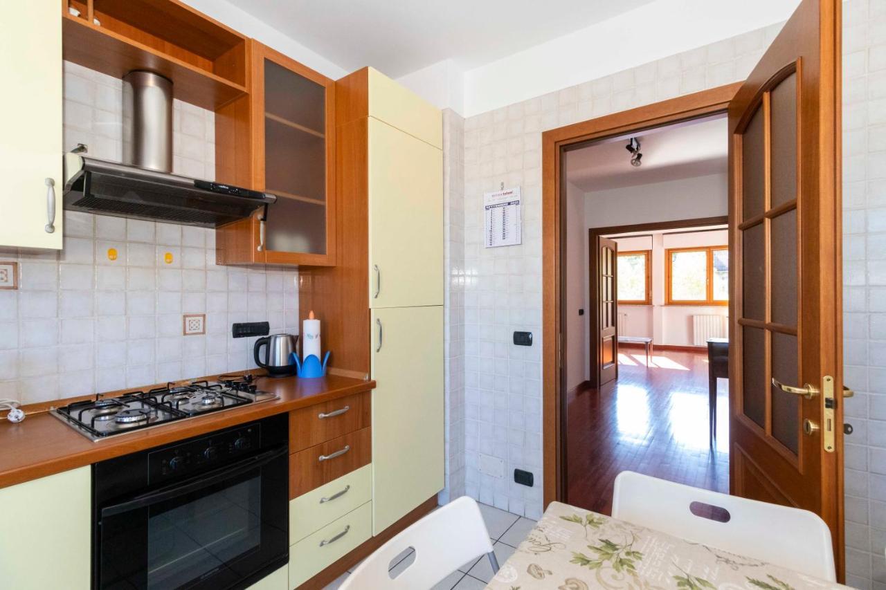 都灵Cozy&Spacious Apt 2 Min Walk From The Tram Stop!公寓 外观 照片