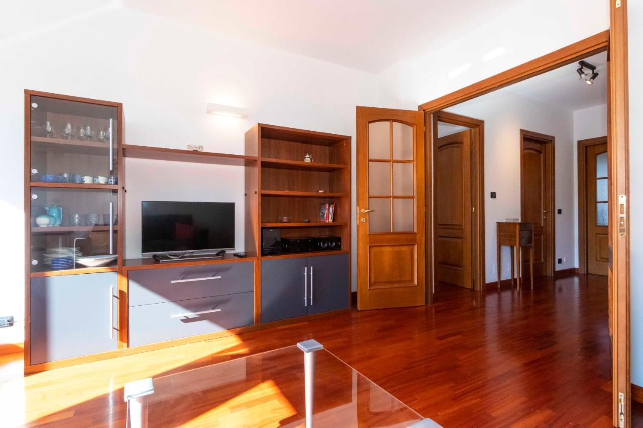 都灵Cozy&Spacious Apt 2 Min Walk From The Tram Stop!公寓 外观 照片