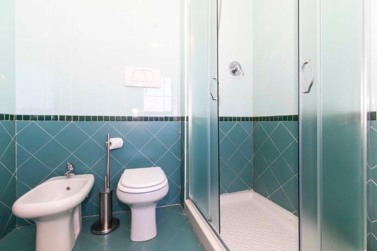都灵Cozy&Spacious Apt 2 Min Walk From The Tram Stop!公寓 外观 照片