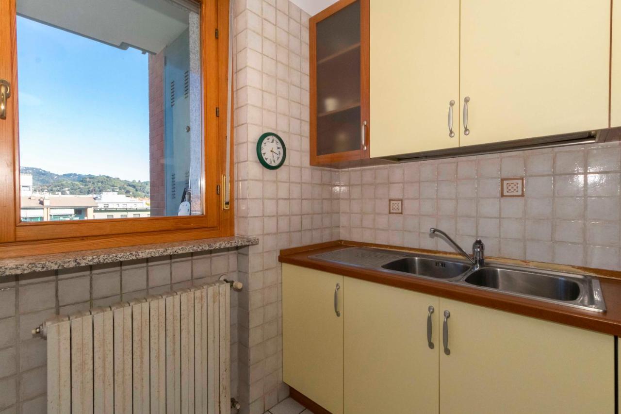 都灵Cozy&Spacious Apt 2 Min Walk From The Tram Stop!公寓 外观 照片