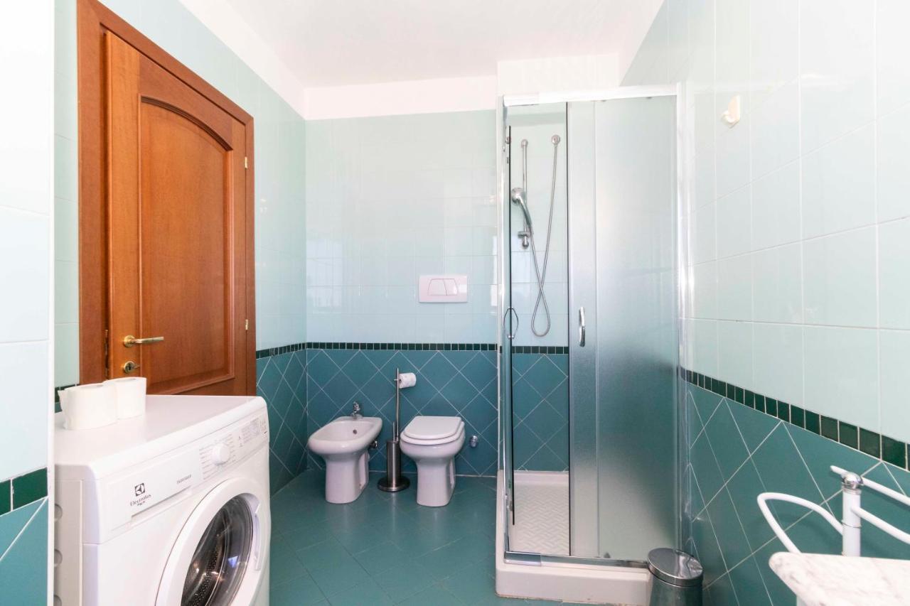 都灵Cozy&Spacious Apt 2 Min Walk From The Tram Stop!公寓 外观 照片