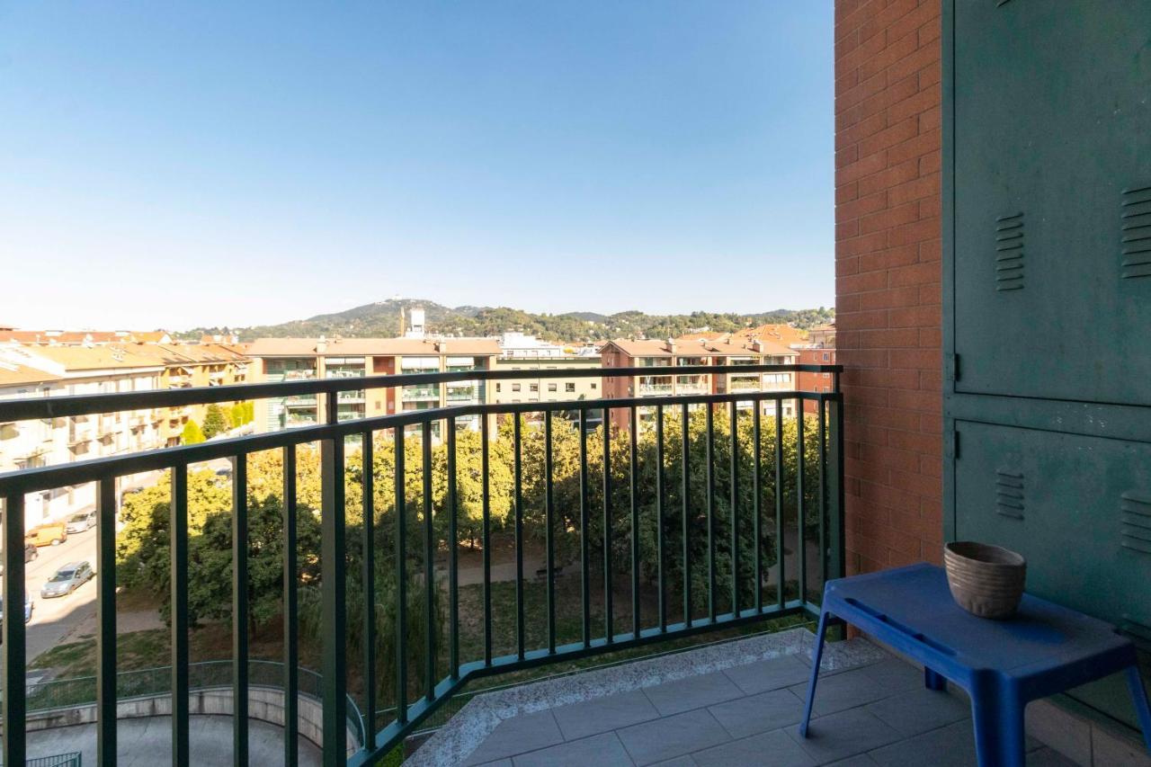 都灵Cozy&Spacious Apt 2 Min Walk From The Tram Stop!公寓 外观 照片