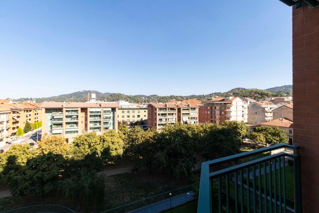 都灵Cozy&Spacious Apt 2 Min Walk From The Tram Stop!公寓 外观 照片