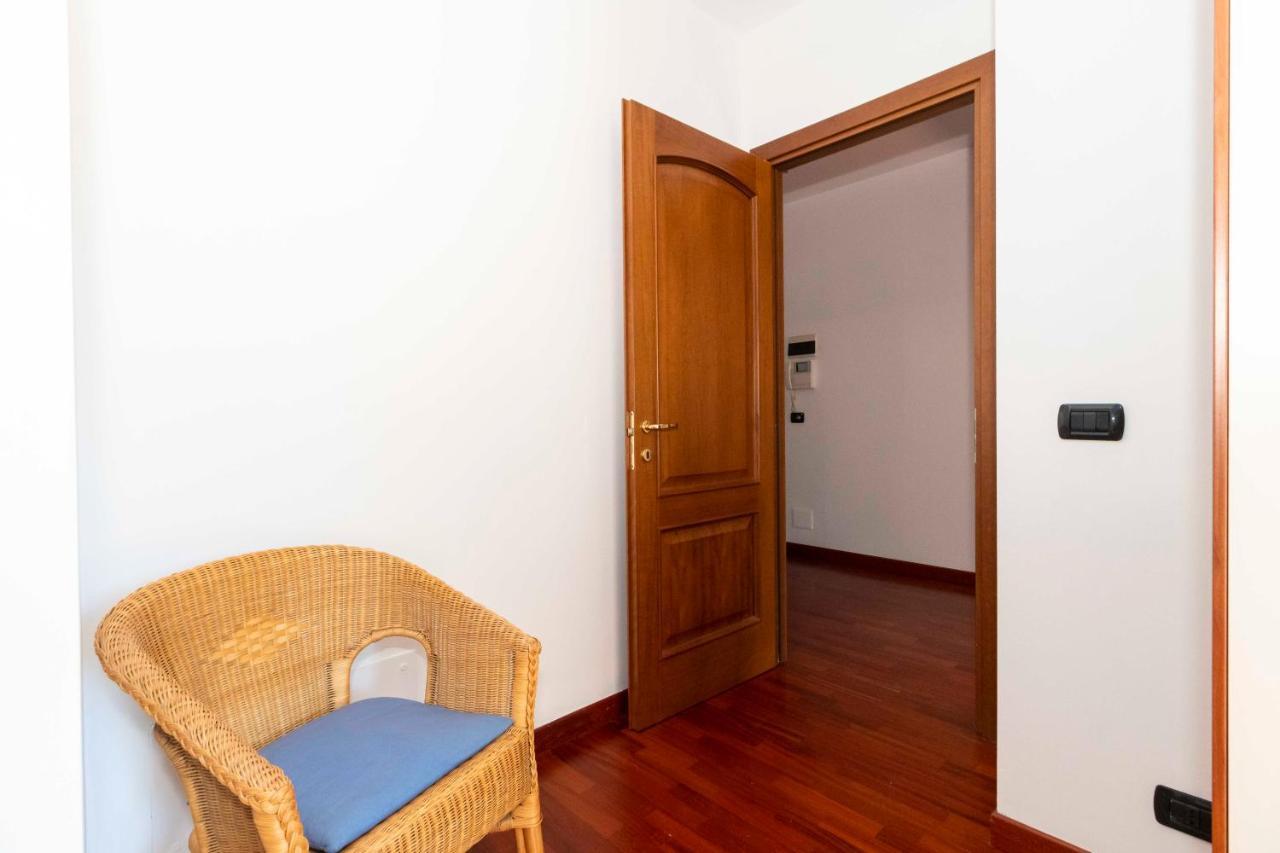 都灵Cozy&Spacious Apt 2 Min Walk From The Tram Stop!公寓 外观 照片