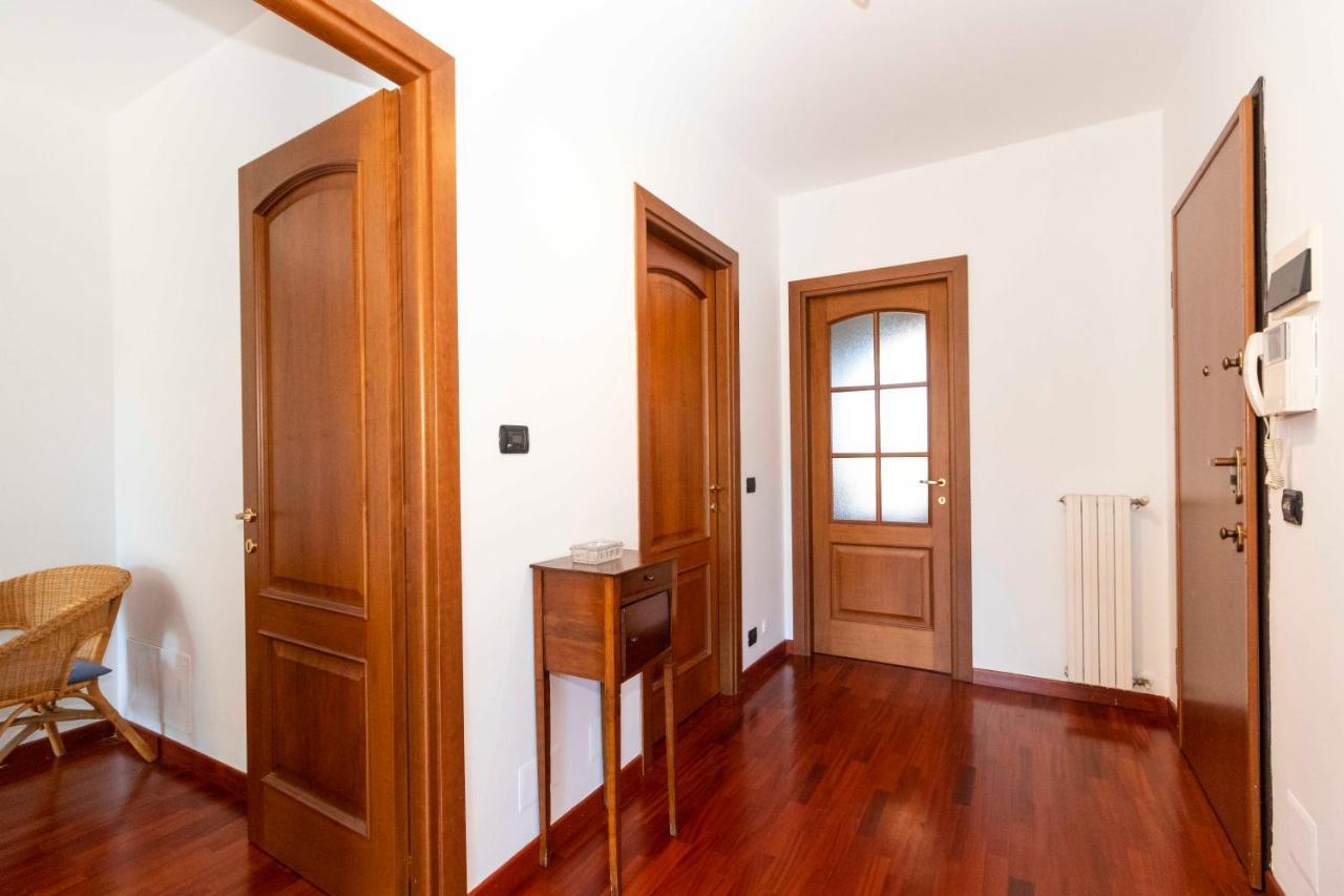 都灵Cozy&Spacious Apt 2 Min Walk From The Tram Stop!公寓 外观 照片