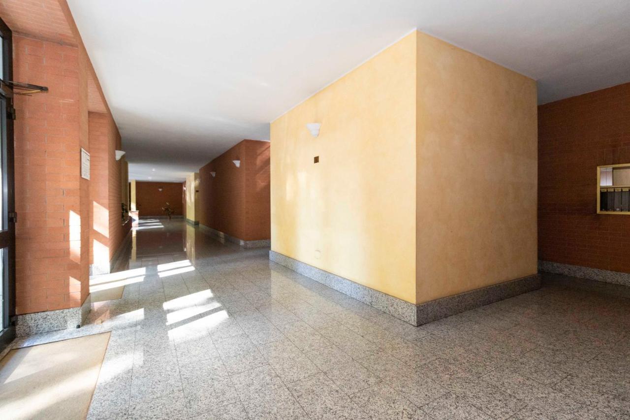 都灵Cozy&Spacious Apt 2 Min Walk From The Tram Stop!公寓 外观 照片