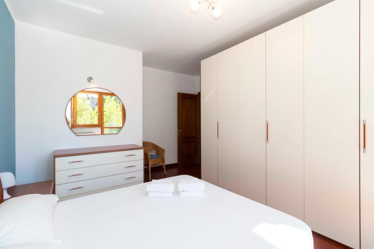 都灵Cozy&Spacious Apt 2 Min Walk From The Tram Stop!公寓 外观 照片